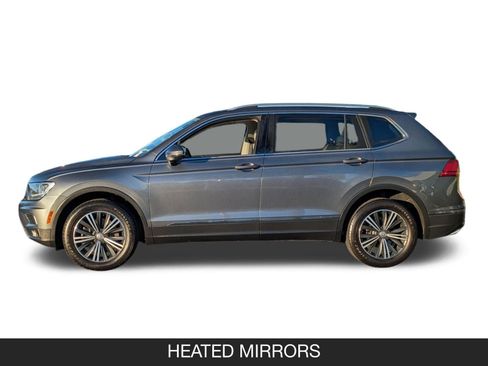 Used 2018 Volkswagen Tiguan SEL image 5