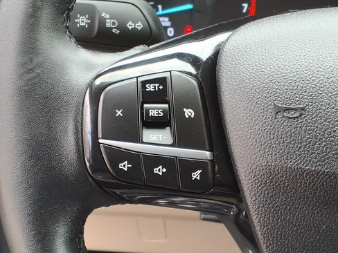 Used 2022 Ford Escape SE w/ Convenience Package image 21