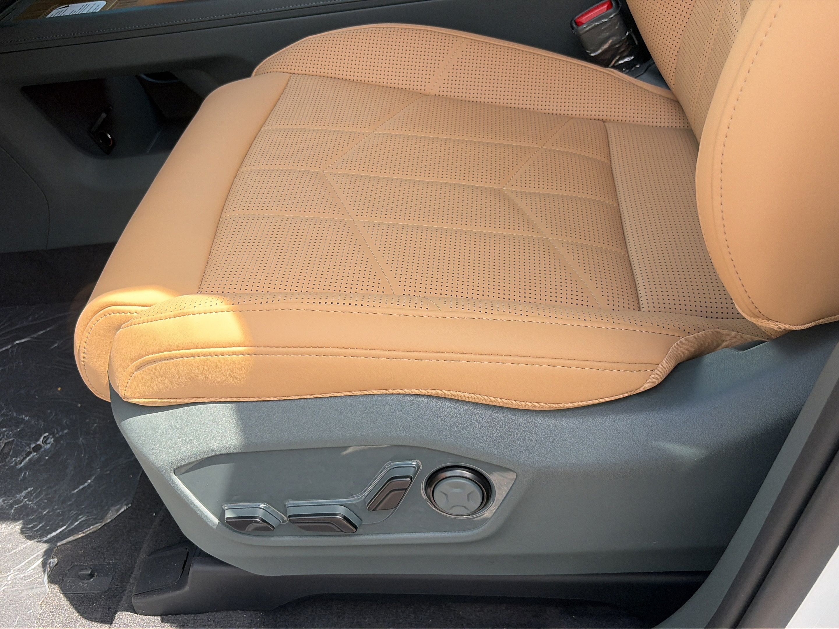 New 2027 Kia Telluride SX X-Line AWD/4WD image 18