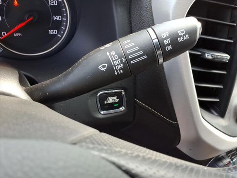 Certified 2023 GMC Acadia SLE image 21