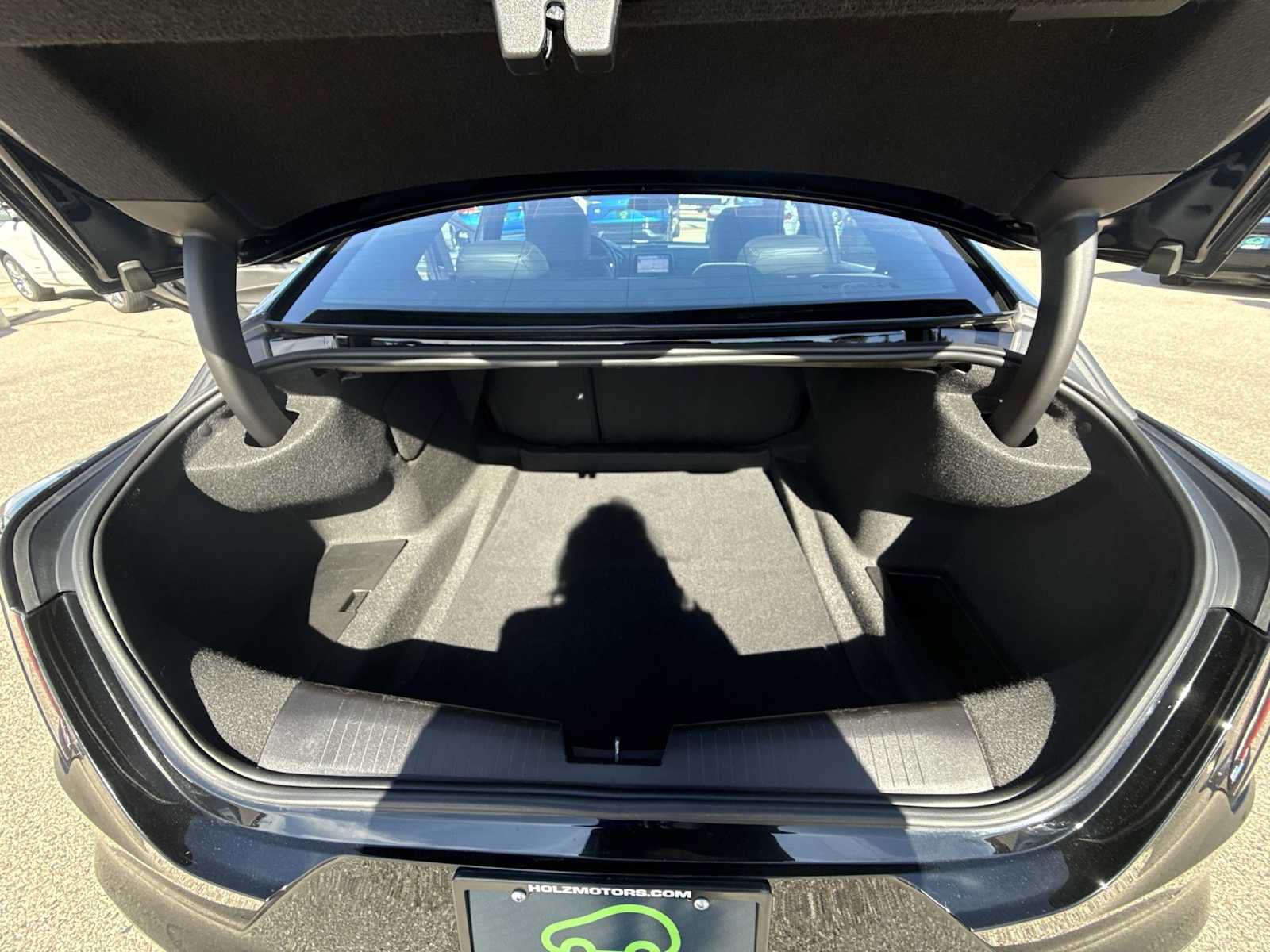 Certified 2020 Cadillac CT4 Sport AWD/4WD image 27