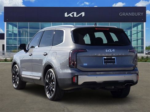 Used 2023 Kia Telluride SX image 5