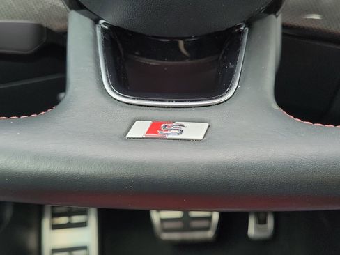 Used 2019 Audi S5 Premium Plus w/ Premium Plus image 20