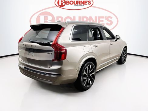 Used 2023 Volvo XC90 B6 Plus w/ Protection Package Premier AWD/4WD image 12