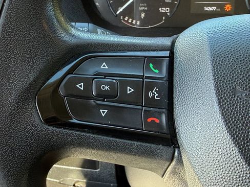 Used 2023 RAM ProMaster 1500 FWD image 23