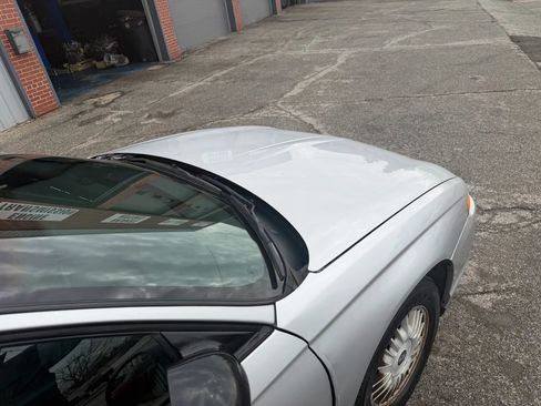 Used 2002 Chevrolet Monte Carlo LS w/ Preferred Equipment Group 1 image 7