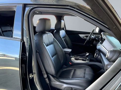 Used 2020 Chevrolet Blazer LT w/ Sound & Technology Package image 25
