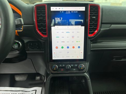 Used 2025 Ford Ranger Raptor image 23