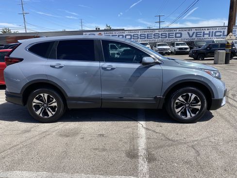 Used 2021 Honda CR-V Special Edition image 10