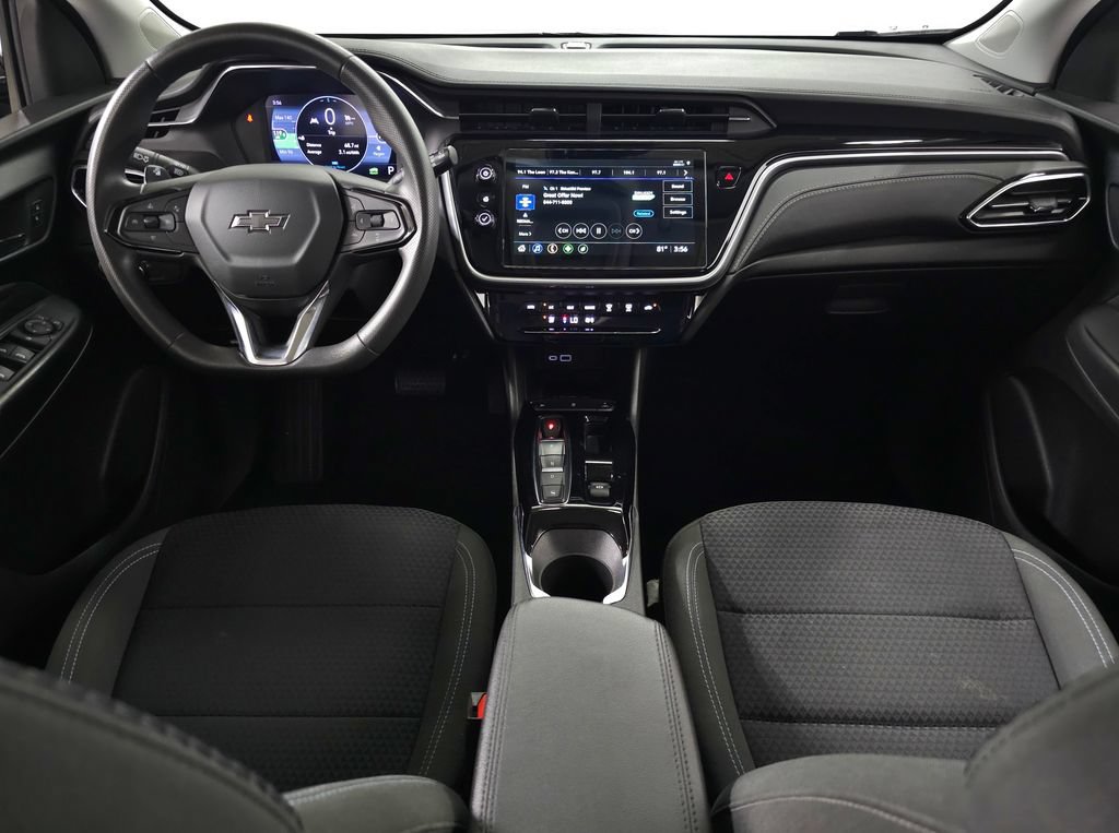 Used 2023 Chevrolet Bolt EUV LT w/ Driver Confidence Package FWD image 14