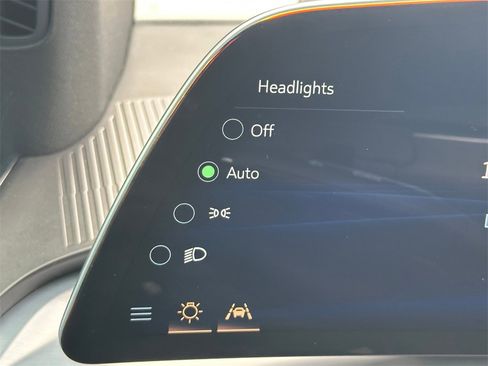 New 2026 Cadillac Vistiq Sport image 36