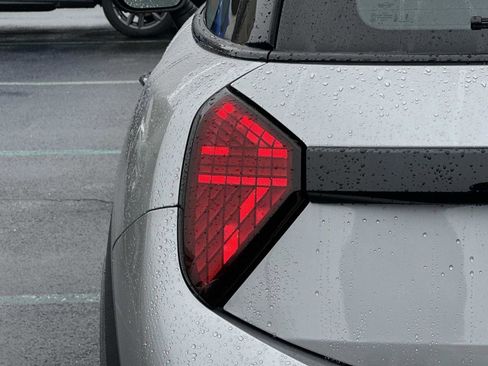 New 2026 MINI Cooper S image 8