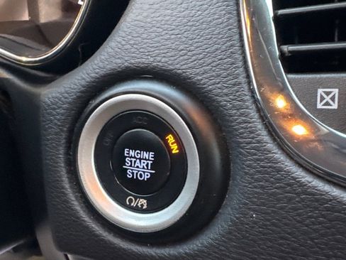 Used 2017 Dodge Durango SXT w/ Quick Order Package 23B image 12