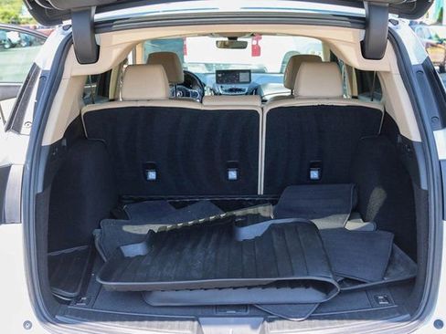 Used 2023 Acura RDX w/ Technology Package image 9