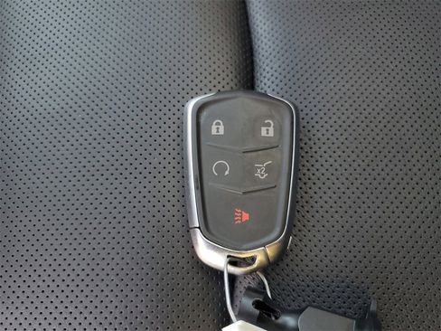 Used 2021 Cadillac XT6 Sport image 26