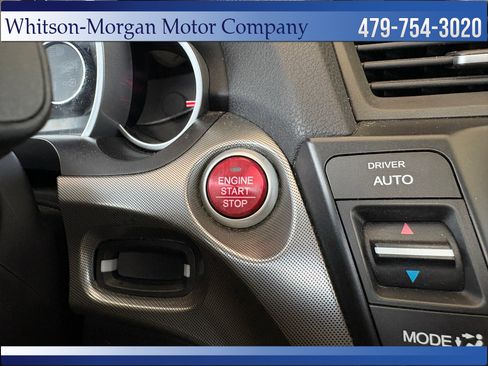 Used 2010 Acura TL SH-AWD image 18