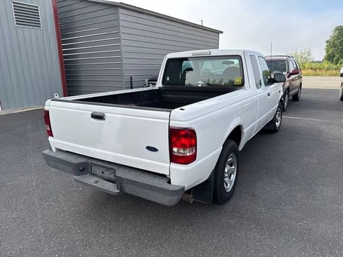 Used 2001 Ford Ranger 2WD SuperCab image 4
