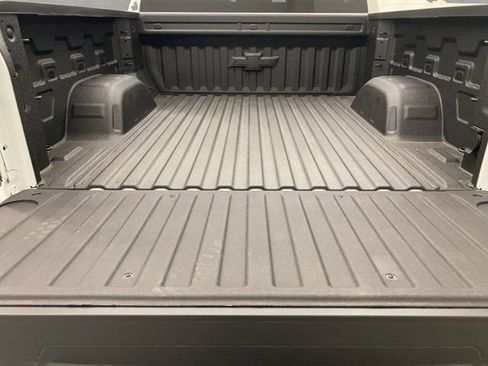 New 2026 Chevrolet Silverado 1500 RST w/ RST Select Package AWD/4WD image 11