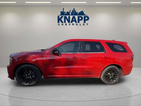 Used 2016 Dodge Durango R/T image 2