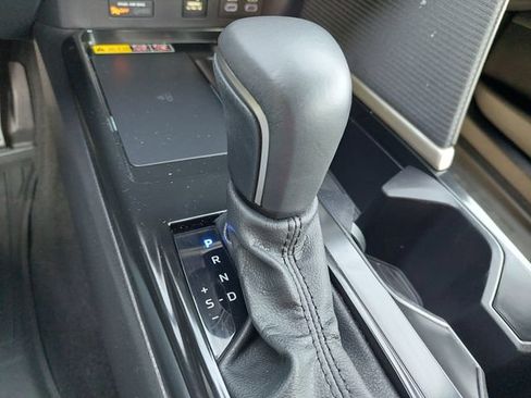 Certified 2025 Toyota Camry SE FWD image 35