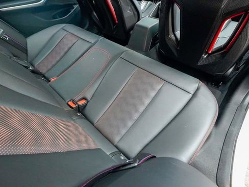 Used 2024 BMW M3 CS w/ M Driver's Package AWD/4WD image 99
