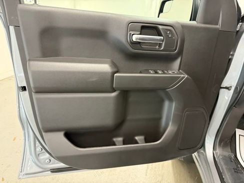 New 2026 Chevrolet Silverado 1500 Custom Trail Boss image 13