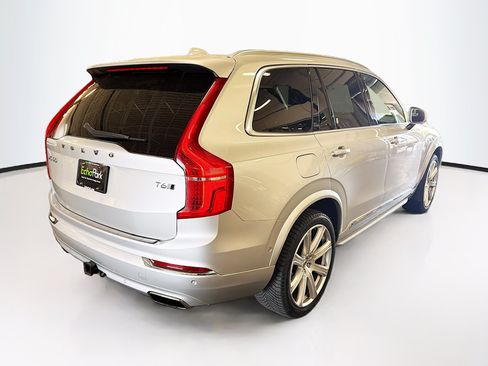 Used 2018 Volvo XC90 T6 Inscription w/ Convenience Package AWD/4WD image 9