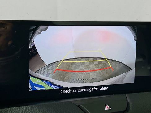 New 2026 MAZDA CX-90 Plug-In Hybrid w/ Preferred image 11