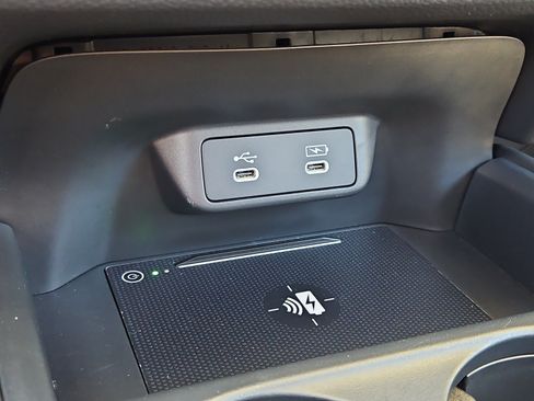Certified 2026 Honda HR-V EX-L image 11