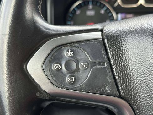 Used 2015 Chevrolet Silverado 2500 LT AWD/4WD image 26
