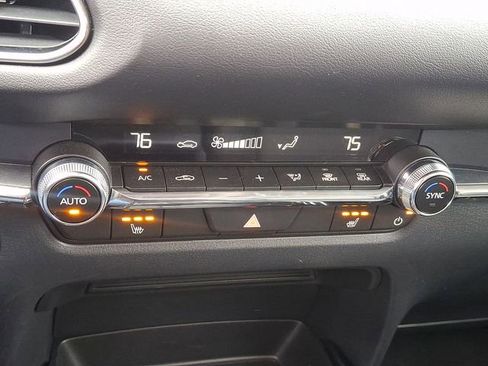 Used 2025 MAZDA CX-30 AWD 2.5 S w/ Preferred Package image 18