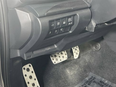 Used 2022 Subaru Forester Wilderness image 10