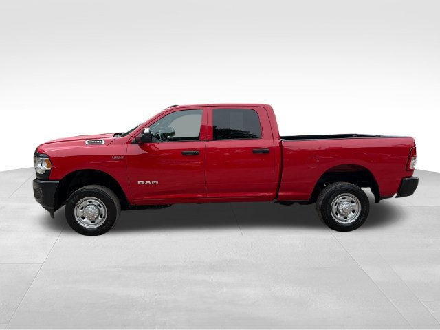 Used 2022 RAM 2500 Tradesman AWD/4WD image 6