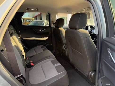 Used 2025 Chevrolet Blazer LT image 10