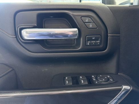 Certified 2022 GMC Sierra 2500 AT4 w/ Snow Plow Prep/Camper Package image 25