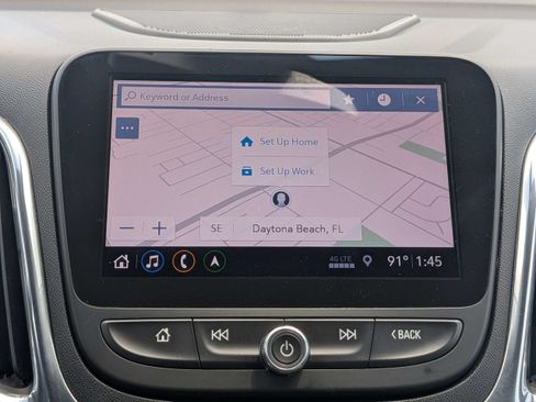 Certified 2020 Chevrolet Equinox Premier FWD image 23