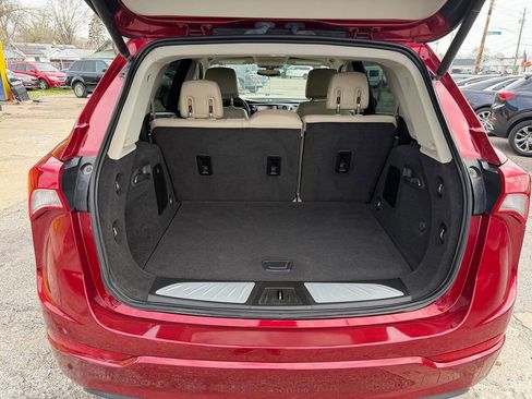 Used 2019 Buick Envision Preferred image 18