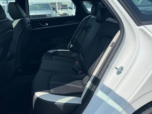 New 2026 Kia K5 GT-Line w/ GT-Line Premium Package image 11