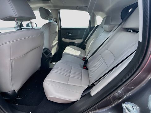 New 2027 Honda HR-V EX-L image 19