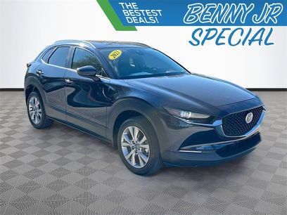 Used 2023 MAZDA CX-30 AWD 2.5 S w/ Select Package