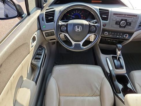 Used 2012 Honda Civic EX-L image 14