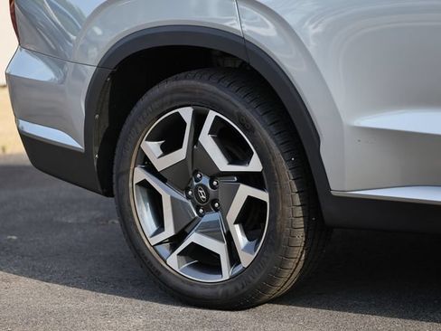 Used 2024 Hyundai Palisade SEL AWD/4WD image 6