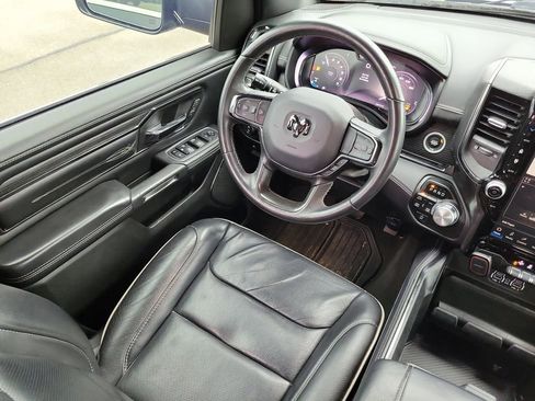 Used 2023 RAM 1500 Limited image 10
