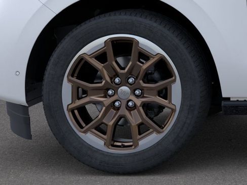 New 2026 Ford Expedition Max King Ranch AWD/4WD image 19