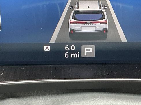 New 2026 Subaru Outback Touring XT AWD/4WD image 16
