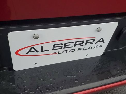 Used 2021 GMC Sierra 1500 AT4 image 6