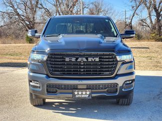 Used 2026 RAM 1500 Laramie video 2