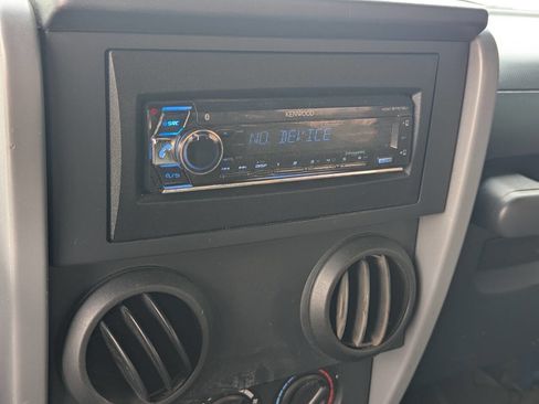 Used 2010 Jeep Wrangler Sport image 26