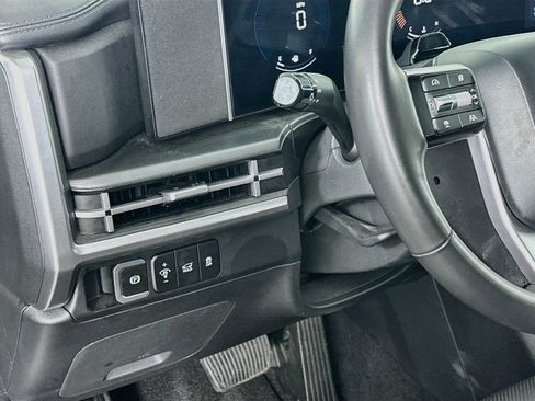 Used 2026 Hyundai Santa Fe SEL FWD image 17