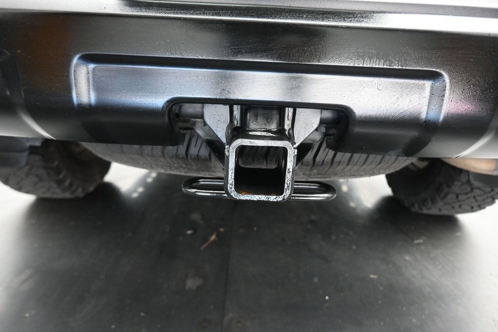 Used 2020 Toyota 4Runner TRD Pro AWD/4WD image 46